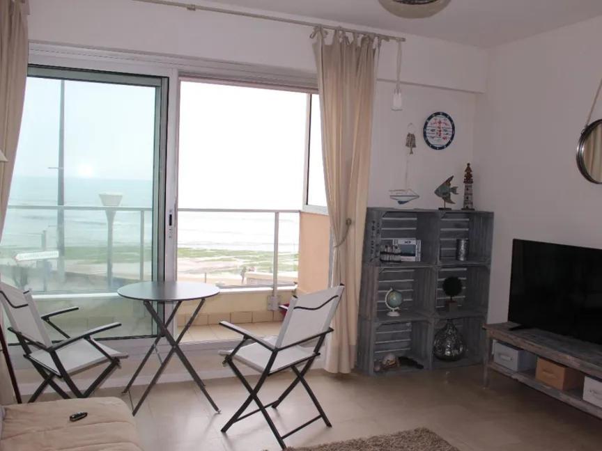 Studio Sur Le Remblai Des Sables Dolonne Les Sables-dʼOlonne Exterior foto