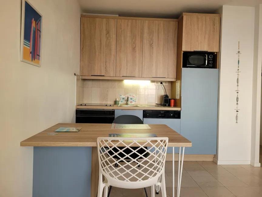 Studio Sur Le Remblai Des Sables Dolonne Les Sables-dʼOlonne Exterior foto